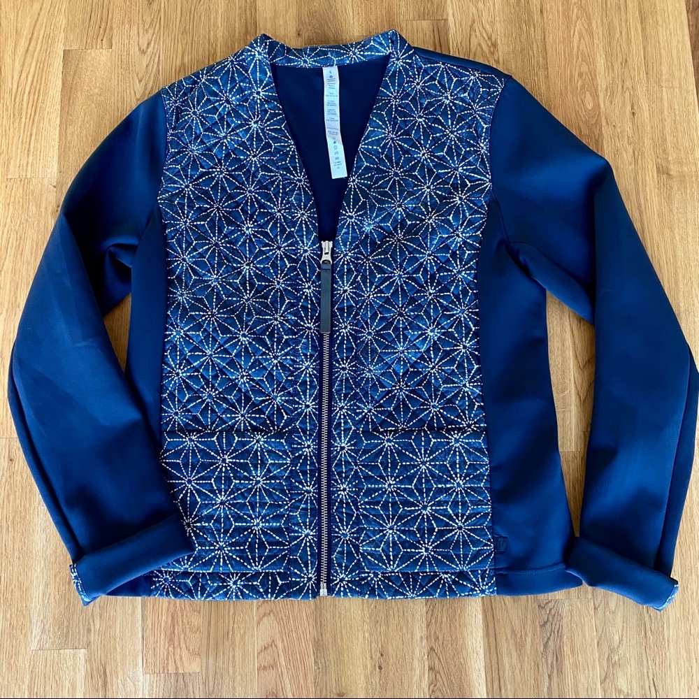 Lululemon Jacket - Picture 5 of 11